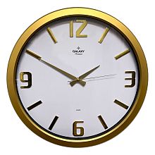 Настенные часы GALAXY 706-B Настенные часы