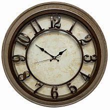 Настенные часы GALAXY 1965-G
            (Код: 1965-G) Настенные часы