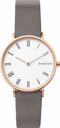 Фото часов Женские часы Skagen Leather SKW2674
