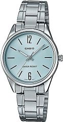 Casio Collection LTP-V005D-2B Наручные часы