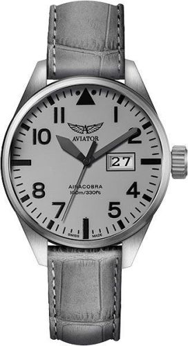 Фото часов Мужские часы Aviator Airacobra V.1.22.0.150.4