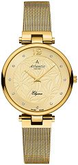 Женские часы Atlantic Elegance 29037.45.31MB Наручные часы