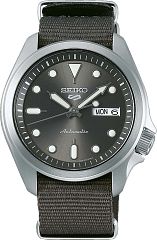 Seiko 5 SRPE61K1S Наручные часы