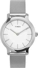Timex Transcend TW2U86700 Наручные часы