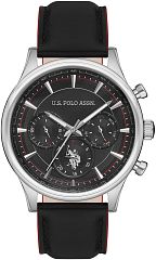 U.S. Polo Assn												
						USPA1010-07 Наручные часы
