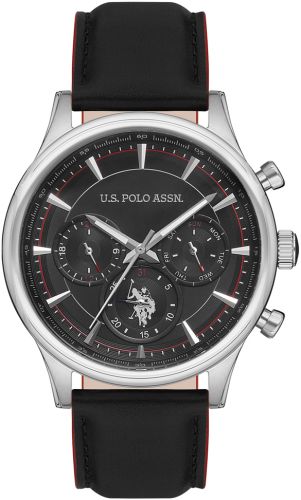 Фото часов U.S. Polo Assn
USPA1010-07