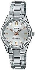 Casio Collection LTP-V005D-7B2 Наручные часы