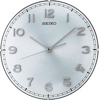 Настенные часы Seiko QXA630S Настенные часы