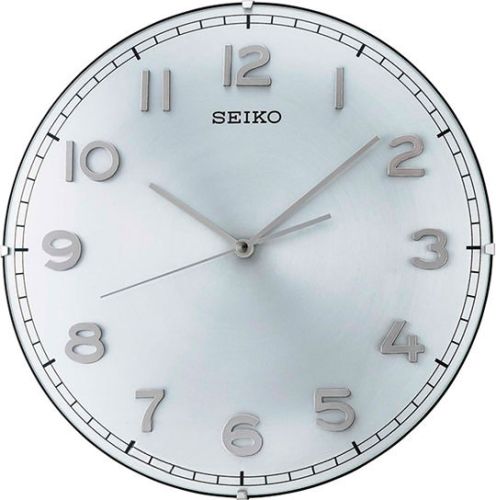 Фото часов Настенные часы Seiko QXA630S