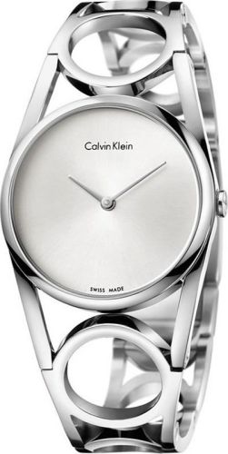 Фото часов Женские часы Calvin Klein Round K5U2M146