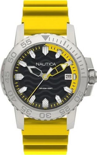 Фото часов Мужские часы Nautica Sport NAPKYW003