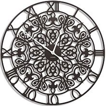 Настенные часы 3D Decor Sansara 023001br-60 Настенные часы
