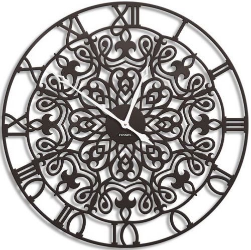 Фото часов Настенные часы 3D Decor Sansara 023001br-60