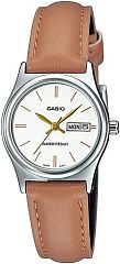 Casio Collection LTP-V006L-7B2 Наручные часы