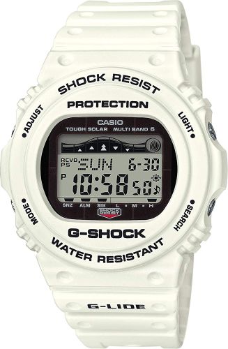 Фото часов Casio G-Shock GWX-5700CS-7E