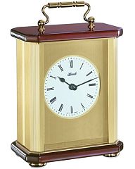 Настольные часы Hermle 12640-072114 Настольные часы