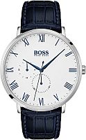 Hugo Boss William 1513618 Наручные часы