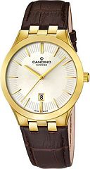 Женские часы Candino Classic C4546/1 Наручные часы