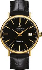 Мужские часы Atlantic Seacrest 50354.45.61 Наручные часы