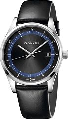 Calvin Klein Completion KAM211C1 Наручные часы