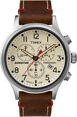 Мужские часы Timex Expedition TW4B04300 Наручные часы