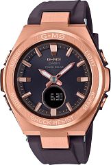 Женские часы Casio Baby-G MSG-S200G-5AER Наручные часы