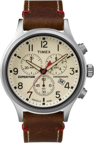 Фото часов Мужские часы Timex Expedition TW4B04300