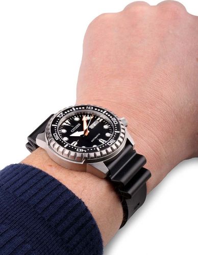 Citizen marine sport automatic sales