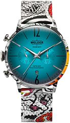 Welder												
						WWRC466 Наручные часы