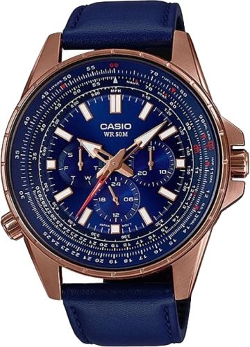 Фото часов Casio Analog MTP-SW320RL-2A