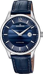 Мужские часы Candino Elegance C4638/3 Наручные часы