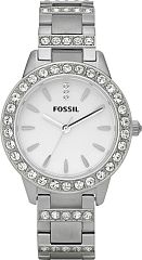 Fossil Dress ES2362 Наручные часы