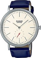 Casio Standart LTP-E148L-7A Наручные часы