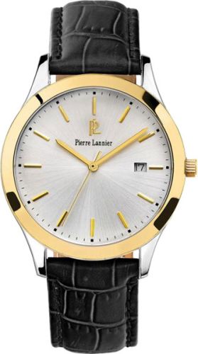 Фото часов Мужские часы Pierre Lannier Elegance Basic 231G023