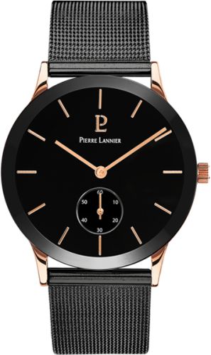 Фото часов Мужские часы Pierre Lannier Elegance Style 219F038