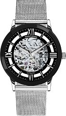 Мужские часы Pierre Lannier Week end Automatic 319A138 Наручные часы