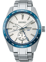 Seiko Presage SPB223J1 Наручные часы