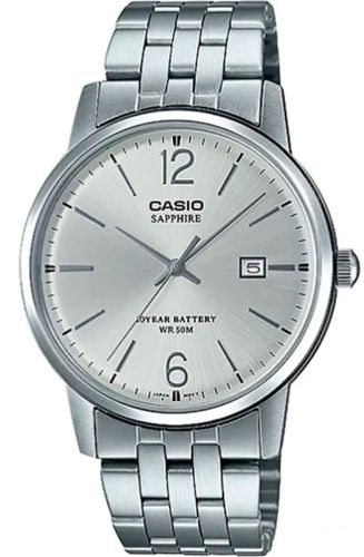 Фото часов Casio MTS-110D-7A