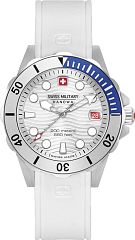 Swiss Military Hanowa Offshore Diver 06-6338.04.001.03 Наручные часы