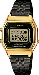 Casio Digital LA680WEGB-1A Наручные часы