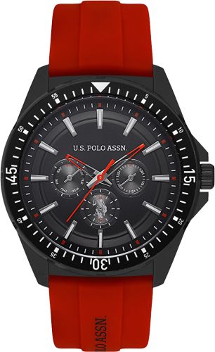 Фото часов U.S. Polo Assn
USPA4000-05