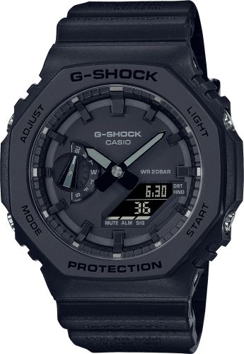 Фото часов Casio												 G-Shock												GA-2140RE-1A