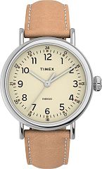 Мужские часы Timex Standard TW2U58700 Наручные часы