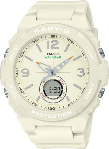 Фото часов Casio Baby-G BGA-260-7A