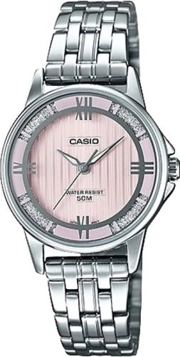 Фото часов Casio LTP-1391D-4A2