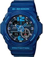 Casio G-Shock GA-310-2A Наручные часы
