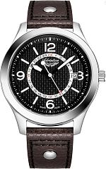Мужские часы Adriatica Aviation A8312.5B24Q Наручные часы
