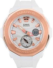 Casio Baby-G BGA-220G-7A Наручные часы