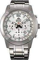 Orient Chronograph FTW01005W0 Наручные часы