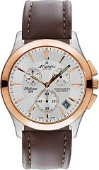 Мужские часы Atlantic Seahunter 71460.43.21R Наручные часы
